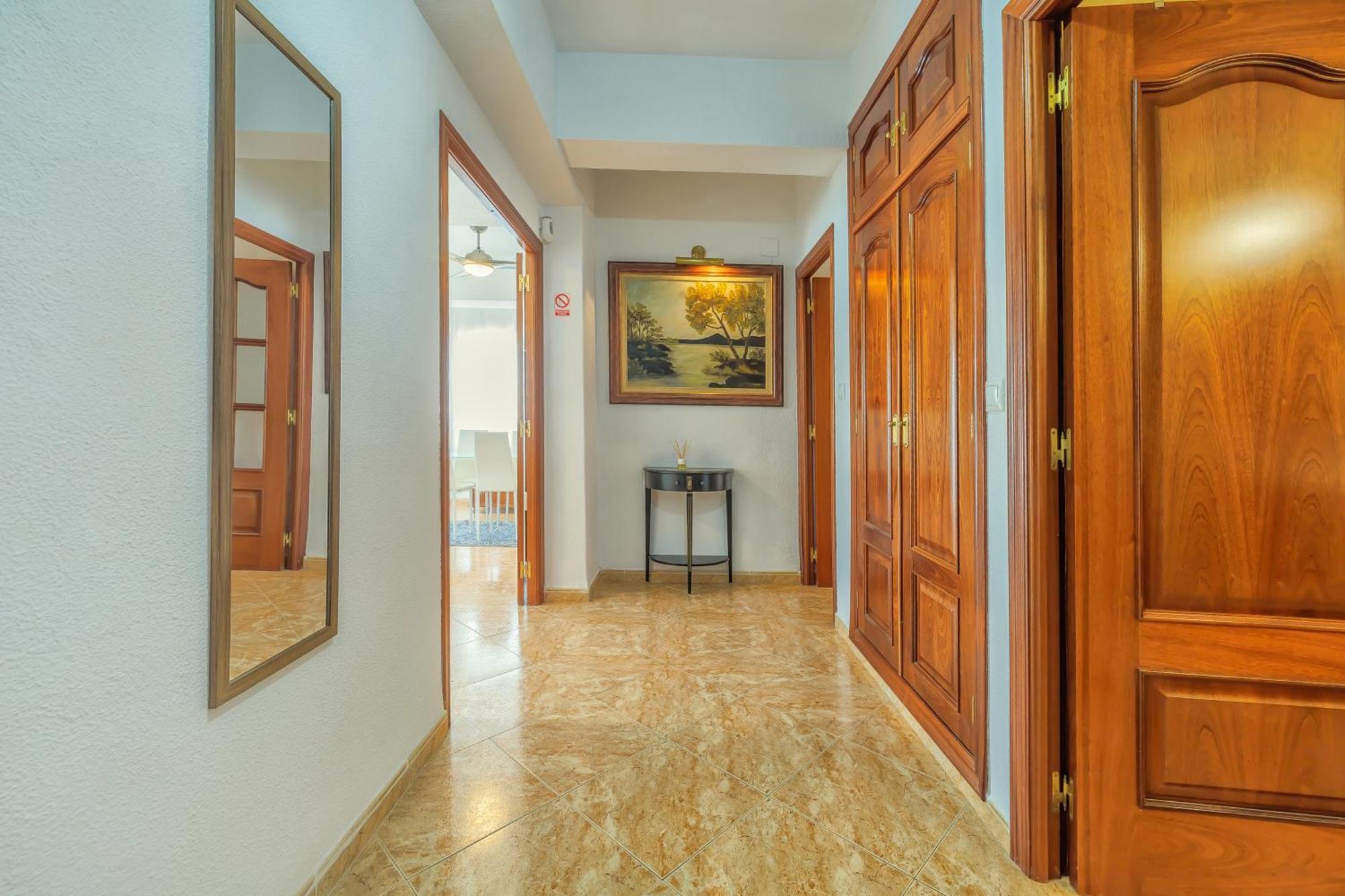Damasco, Amplio Apartamento Cercano Al Centro Cordoba Exterior photo