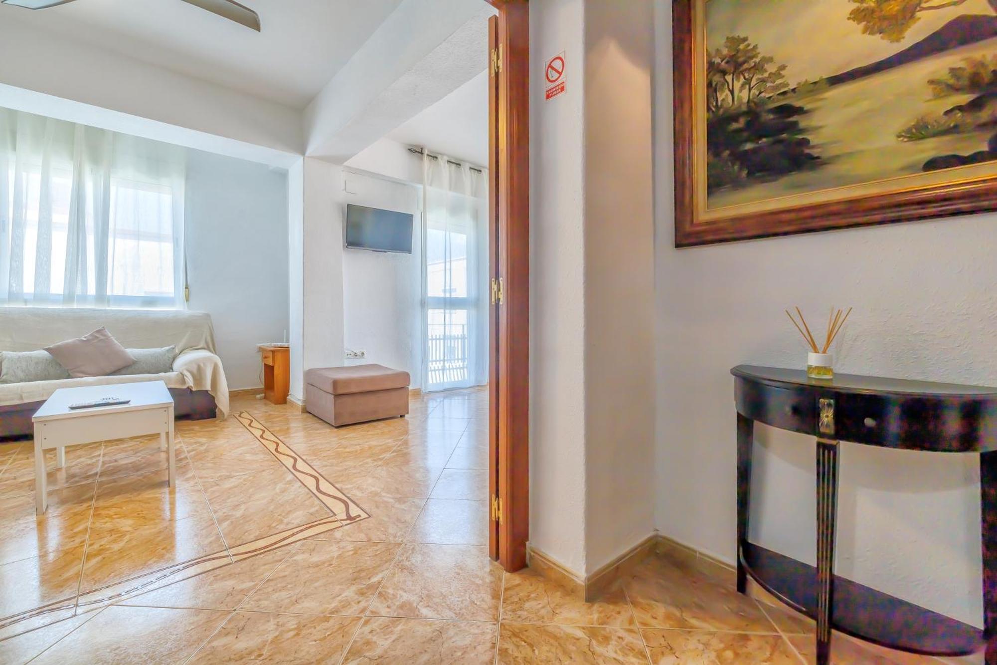 Damasco, Amplio Apartamento Cercano Al Centro Cordoba Exterior photo