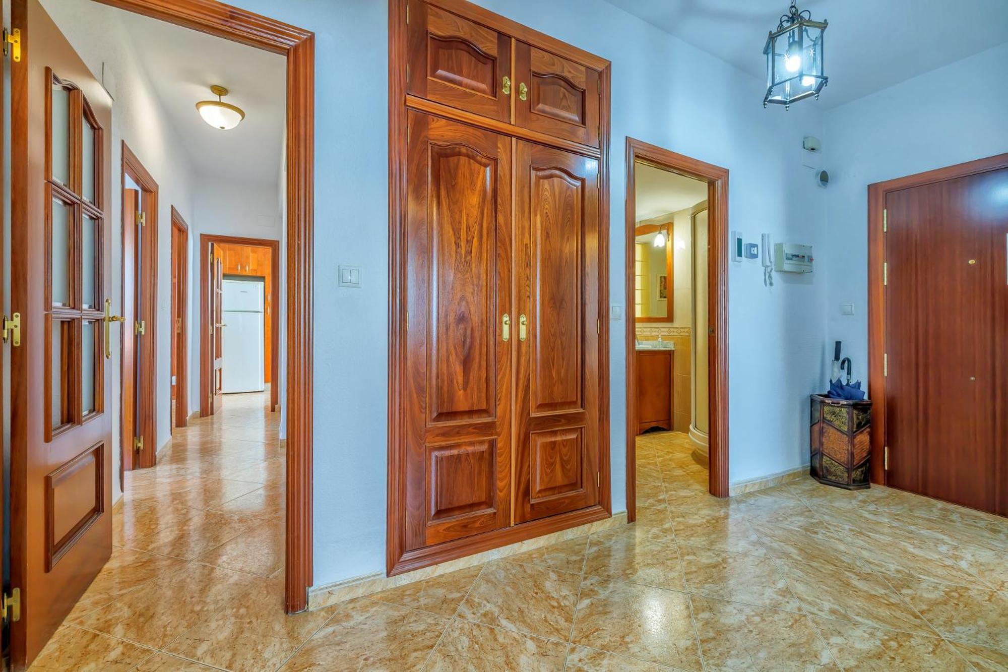 Damasco, Amplio Apartamento Cercano Al Centro Cordoba Exterior photo