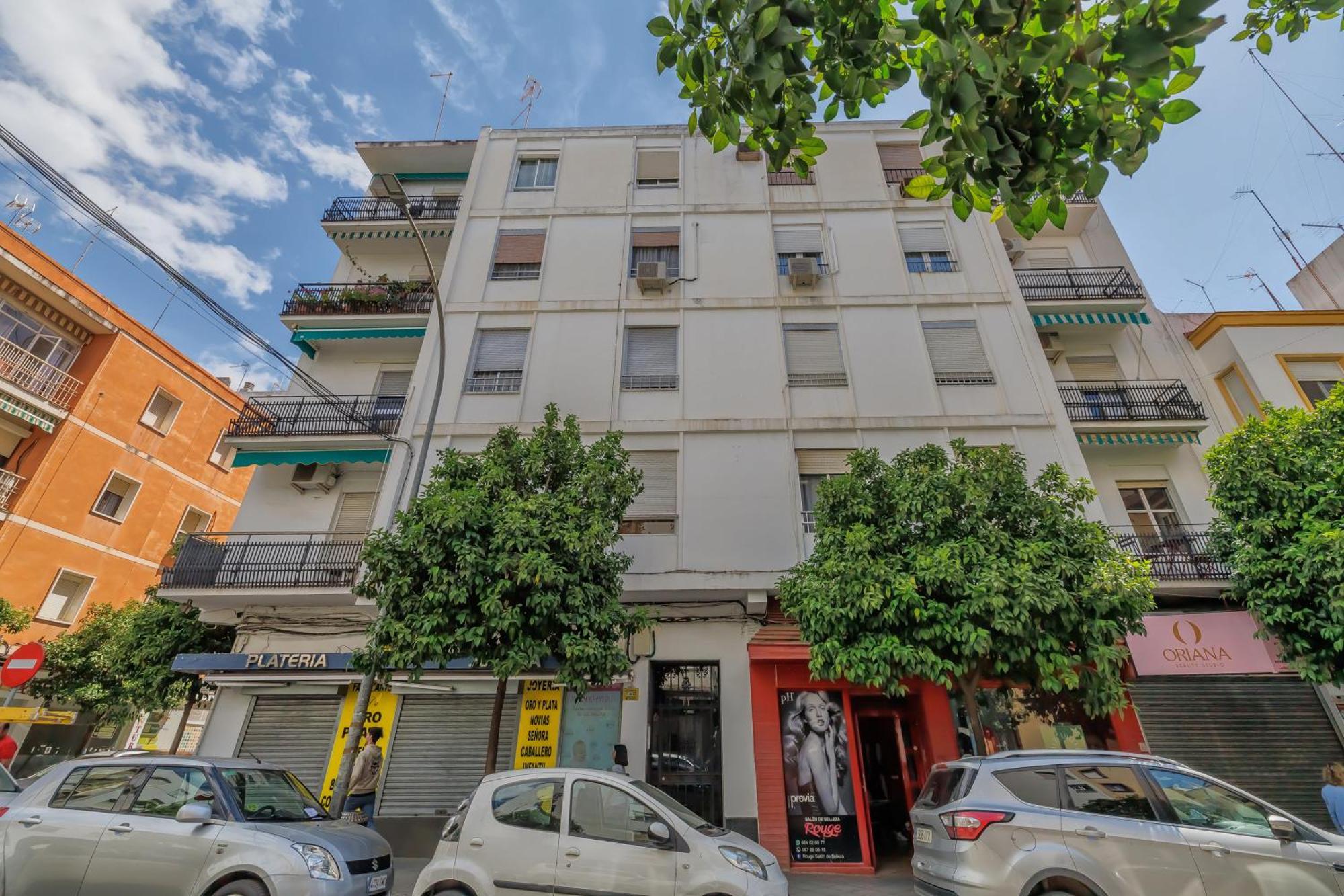 Damasco, Amplio Apartamento Cercano Al Centro Cordoba Exterior photo
