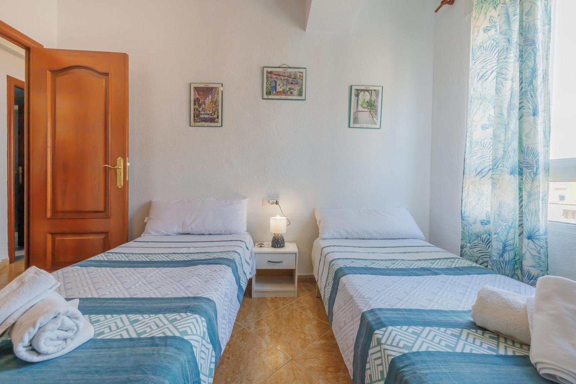 Damasco, Amplio Apartamento Cercano Al Centro Cordoba Exterior photo