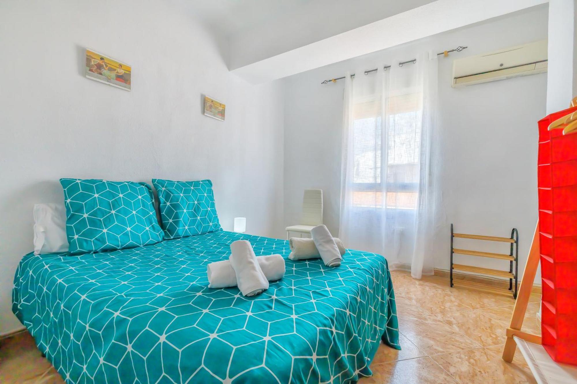Damasco, Amplio Apartamento Cercano Al Centro Cordoba Exterior photo
