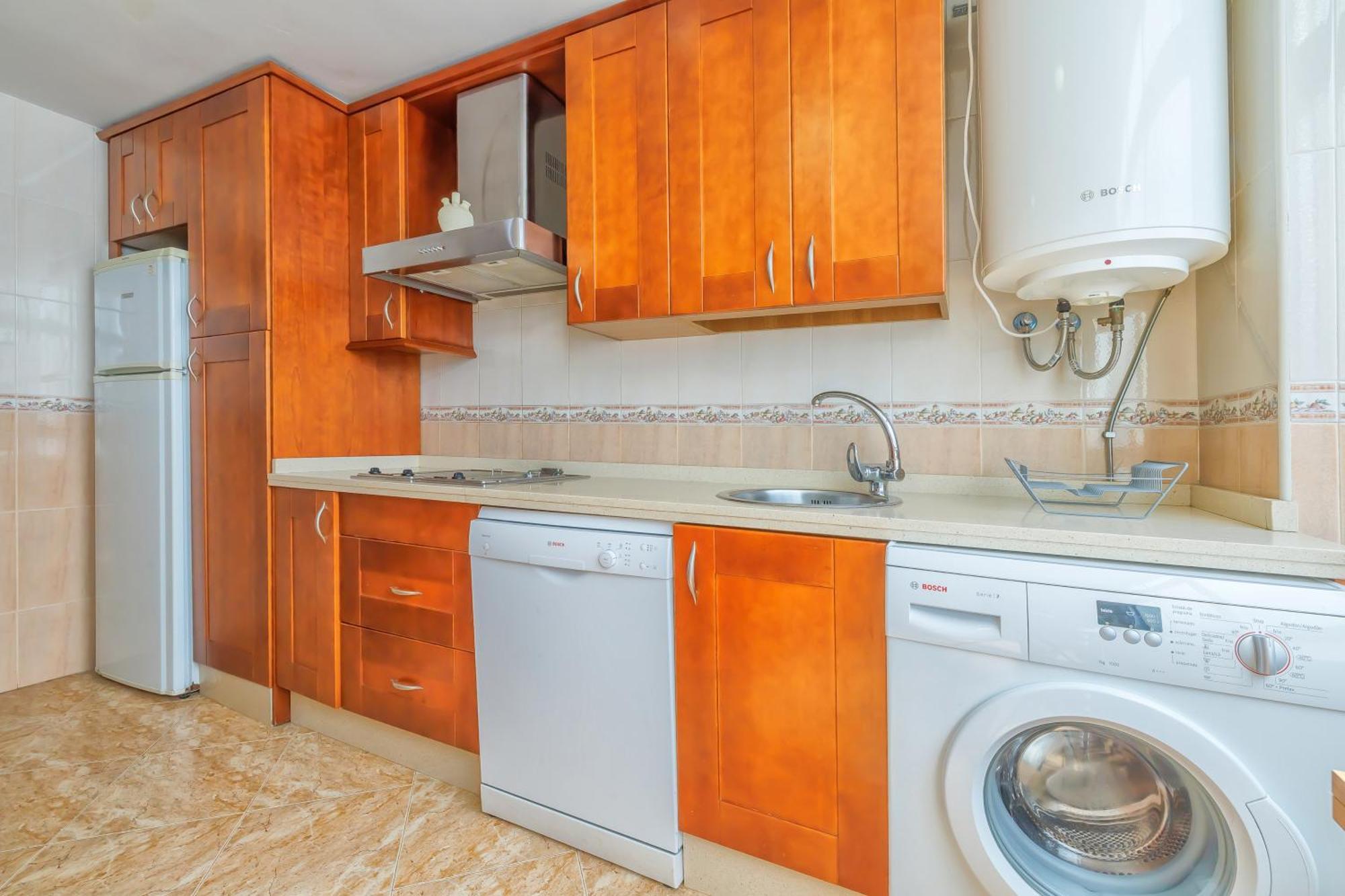 Damasco, Amplio Apartamento Cercano Al Centro Cordoba Exterior photo
