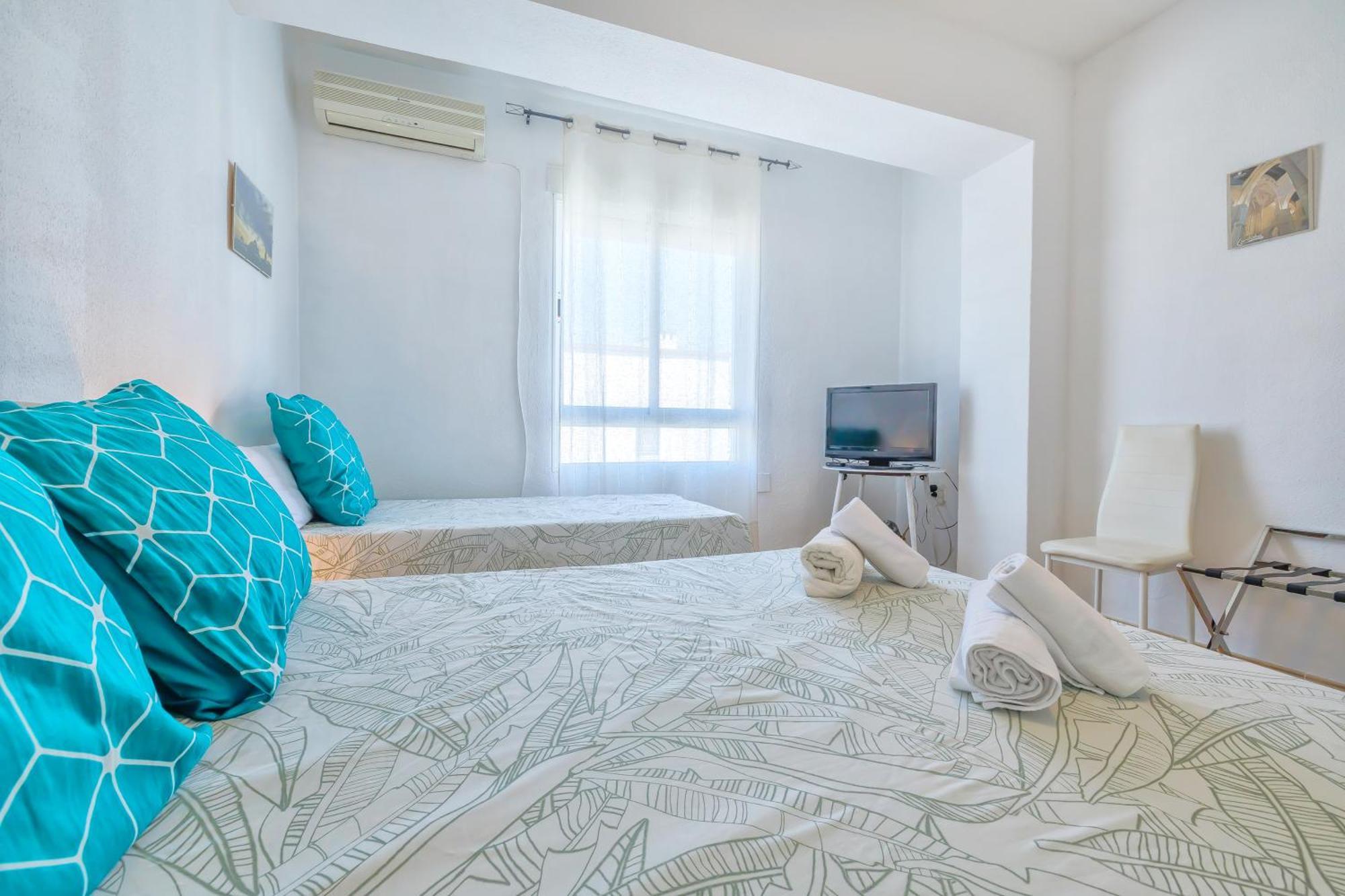 Damasco, Amplio Apartamento Cercano Al Centro Cordoba Exterior photo